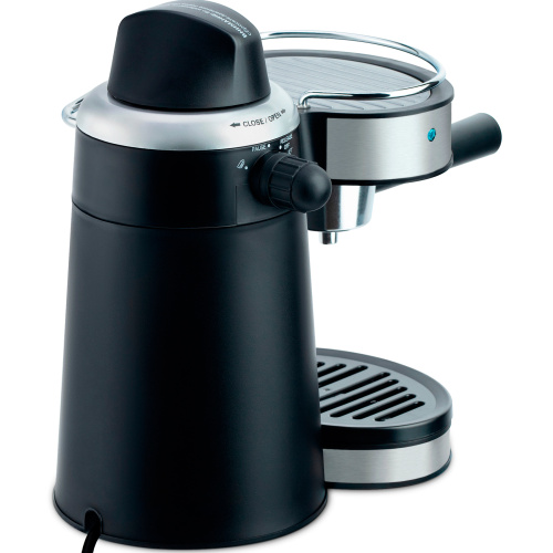 Кофеварка Vitek VT-1510 черный