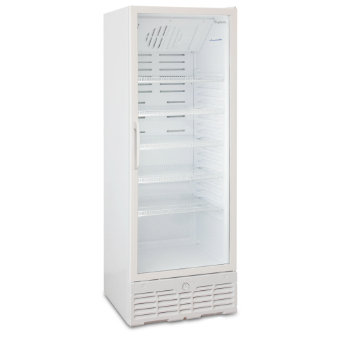 Холодильная витрина Бирюса В461RN