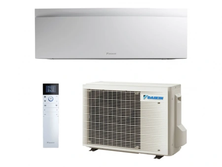Сплит-система Daikin Ftxj20Aw/Rxj20A Emura 3