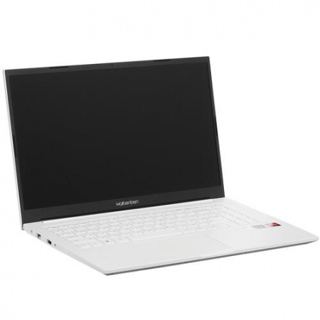 15.6" Ноутбук MAIBENBEN M555 белый