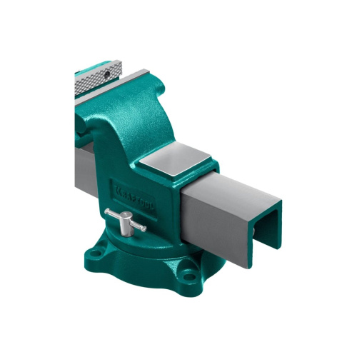 Тиски слесарные KRAFTOOL Grand 32702-150