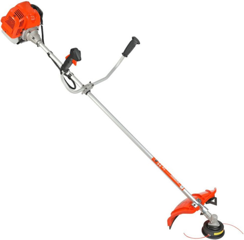 Триммер бензиновый Patriot PT 553 оранжевый