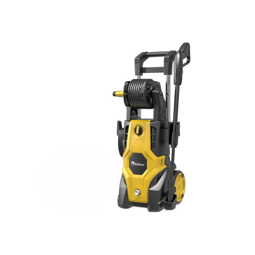 Мойка высокого давления Kolner KHPW 2700IFR