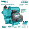 Насос самовсасывающий Total TWP113706