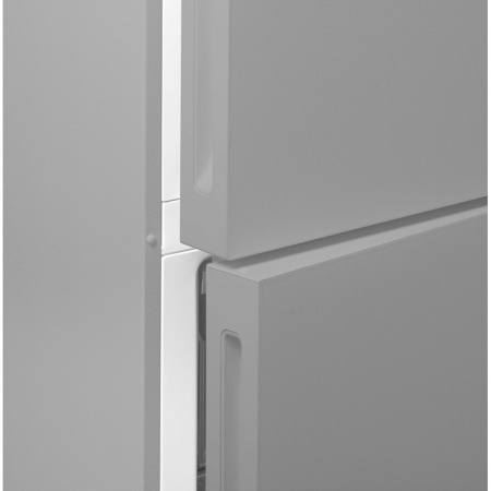 Холодильник MAUNFELD MFF185NFS Inverter