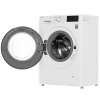 Стиральная машина LG F2M5HS6W белый