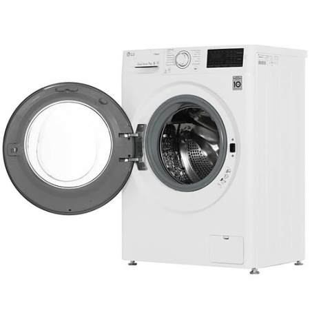 Стиральная машина LG F2M5HS6W белый