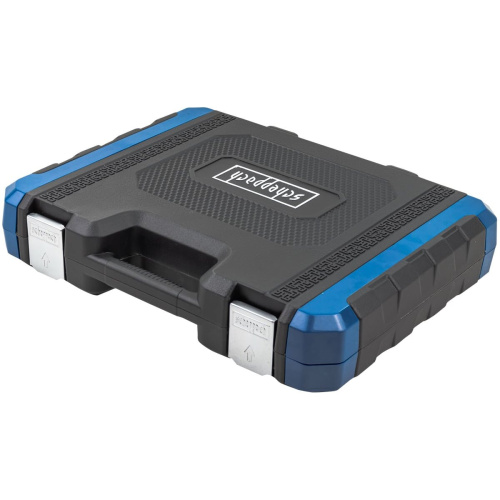 Набор инструментов Scheppach Sch-4742-5(64479) 74 предмета