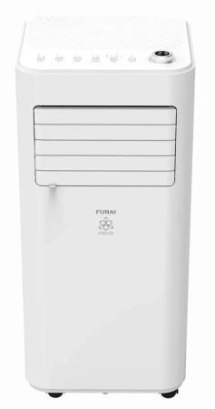 Мобильный кондиционер Funai Mac-Cs29Con01 Crocus