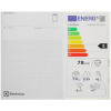 Стиральная машина Electrolux EW6TN3272 белый