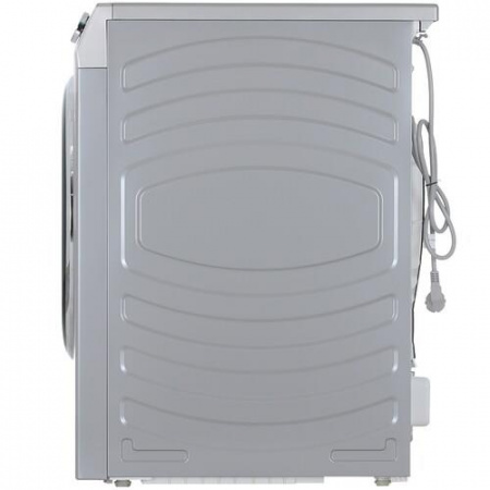 Сушильная машина Haier HD90-A2979S серебристый
