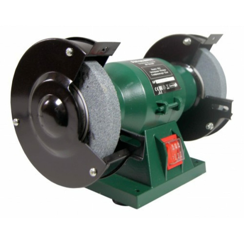 Станок заточной FAVOURITE BG 125/200