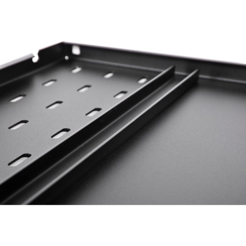 Полка ЦМО СВ-100АК черный