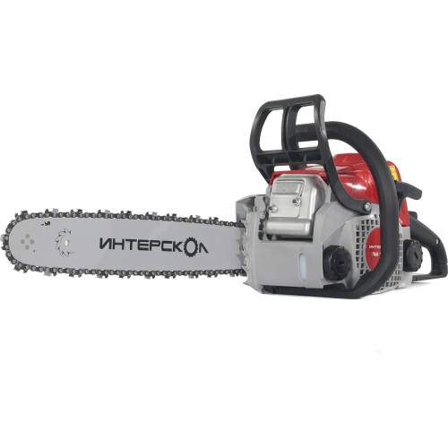 Бензопила Интерскол ПЦБ 180-16 (876.0.0.40)