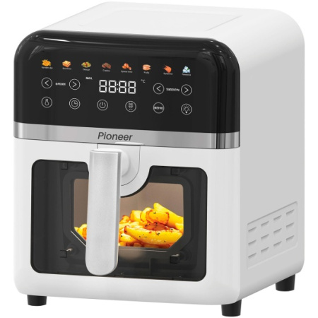 Аэрогриль Pioneer SM520D white
