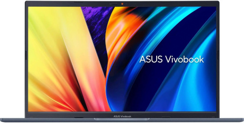 Ноутбук ASUS VivoBook 15 OLED X1505VA 15.6", OLED, Intel Core i5 13420H 2.1ГГц, 8-ядерный, 16ГБ DDR4, 512ГБ SSD, Intel Iris Xe graphics, без операционной системы, черный [90nb10p1-m011y0]