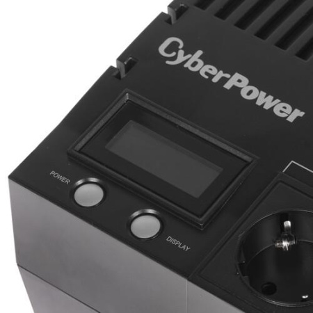 ИБП CyberPower BR1200ELCD