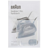 Утюг Braun TexStyle 7 Pro SI7149WB серый