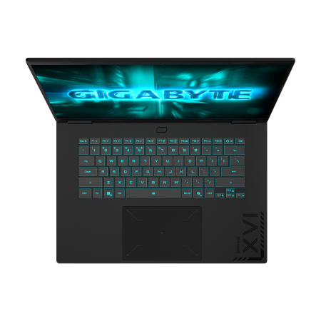 Ноутбук Gigabyte Gaming A16 GA6H