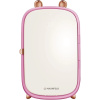 Мини-холодильник для косметики MAUNFELD MFF43PK