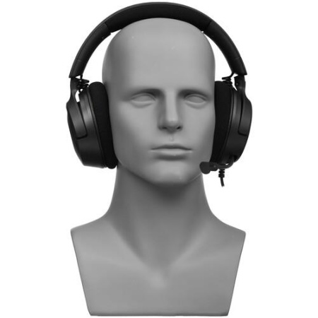 Проводные наушники Razer Kraken V4 X черный