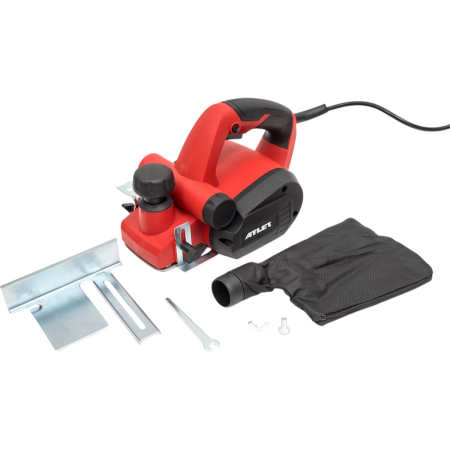 Электрорубанок ATLET PPL650G