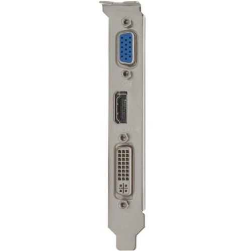 Видеокарта AFOX GeForce G210 AF210-512D3L3-V2 0.5GB GDDR3 64bit VGA DVI HDMI RTL