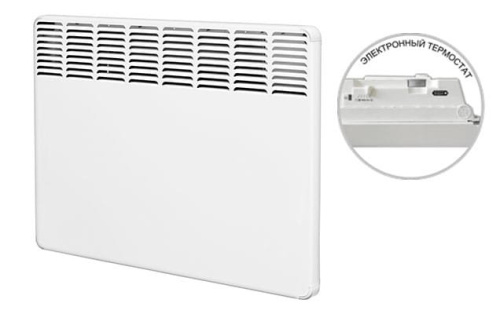 Электрический конвектор Dantex Arctic Se45N-05