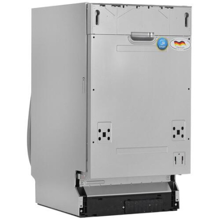 Встраиваемая посудомоечная машина Midea MID45S370i