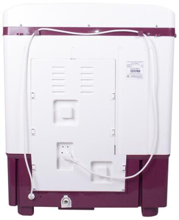 Стиральная машина EVGO WS-60PET