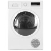Сушильная машина Bosch WTM85251BY белый