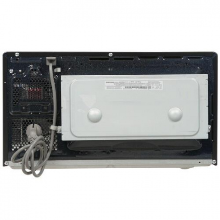 Микроволновая печь Samsung MG23T5018AC/BW серый