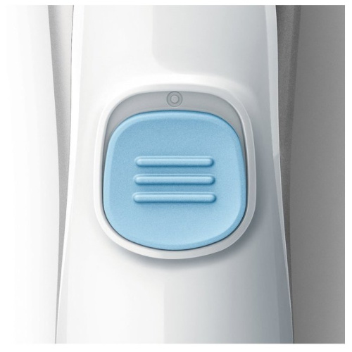 Машинка для стрижки Philips HC1091/15 белый/серый