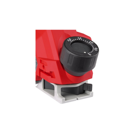 Рубанок Milwaukee M12BLP-0X (4933492850)