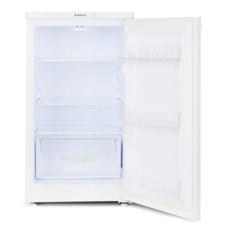 Холодильник компактный Бирюса 409 белый