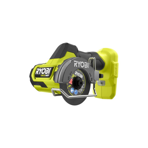 Отрезная машина Ryobi One+ HP RCT18C-0 (5133004953) без АКБ и ЗУ