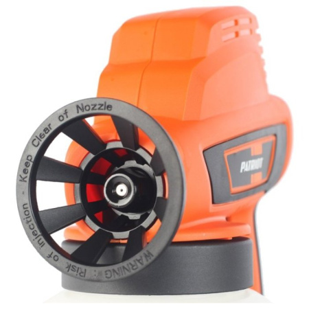 Краскораспылитель Patriot SG 110