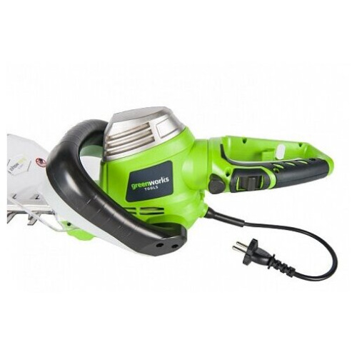 Кусторез GreenWorks GHT7068 Deluxe (2201407)