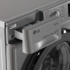 Стиральная машина LG F2M5HS6S серебристый