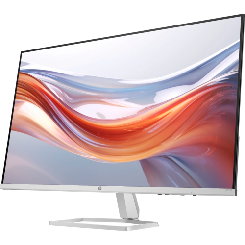 Монитор HP Series 5 532sf (94F50AS) черный и серебристый