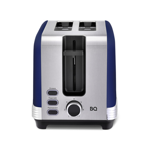 Тостер BQ T1000 Blue