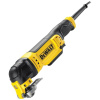 Мультитул DEWALT DWE315-QS