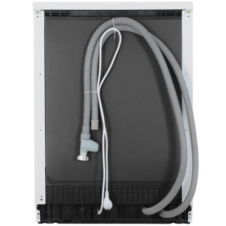 Посудомоечная машина Midea MFD60S510Wi белый