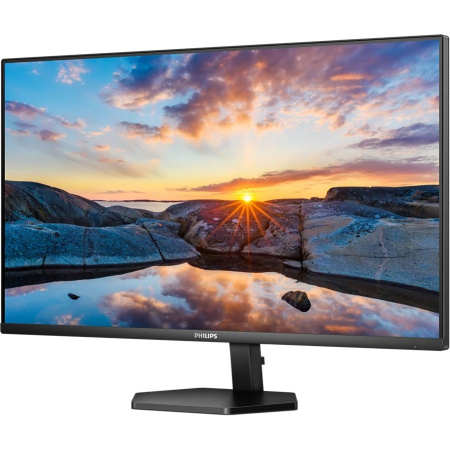 Монитор PHILIPS 32E1N3500/00(69) Black