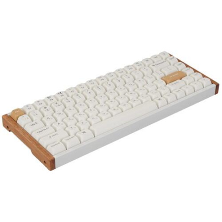 Клавиатура проводная + беспроводная Keychron K2H-Q1-RU