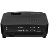 Проектор Acer X1229HP черный