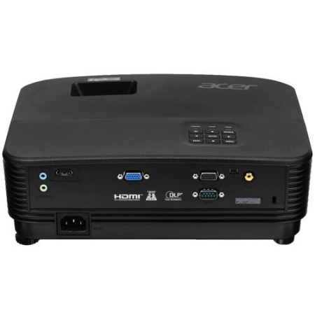 Проектор Acer X1229HP черный