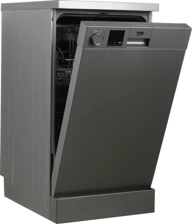 Посудомоечная машина BEKO DVS050R02S