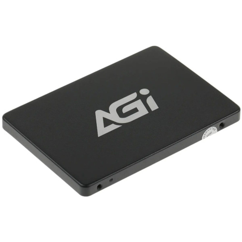 SSD AGI AI238 AGI2K0GIMAI238-CB 2.5" 2TB QLC Retail-Color Box