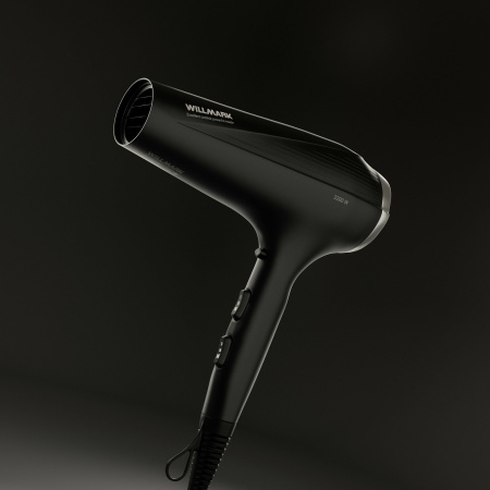 Фен WILLMARK WHD-2321D